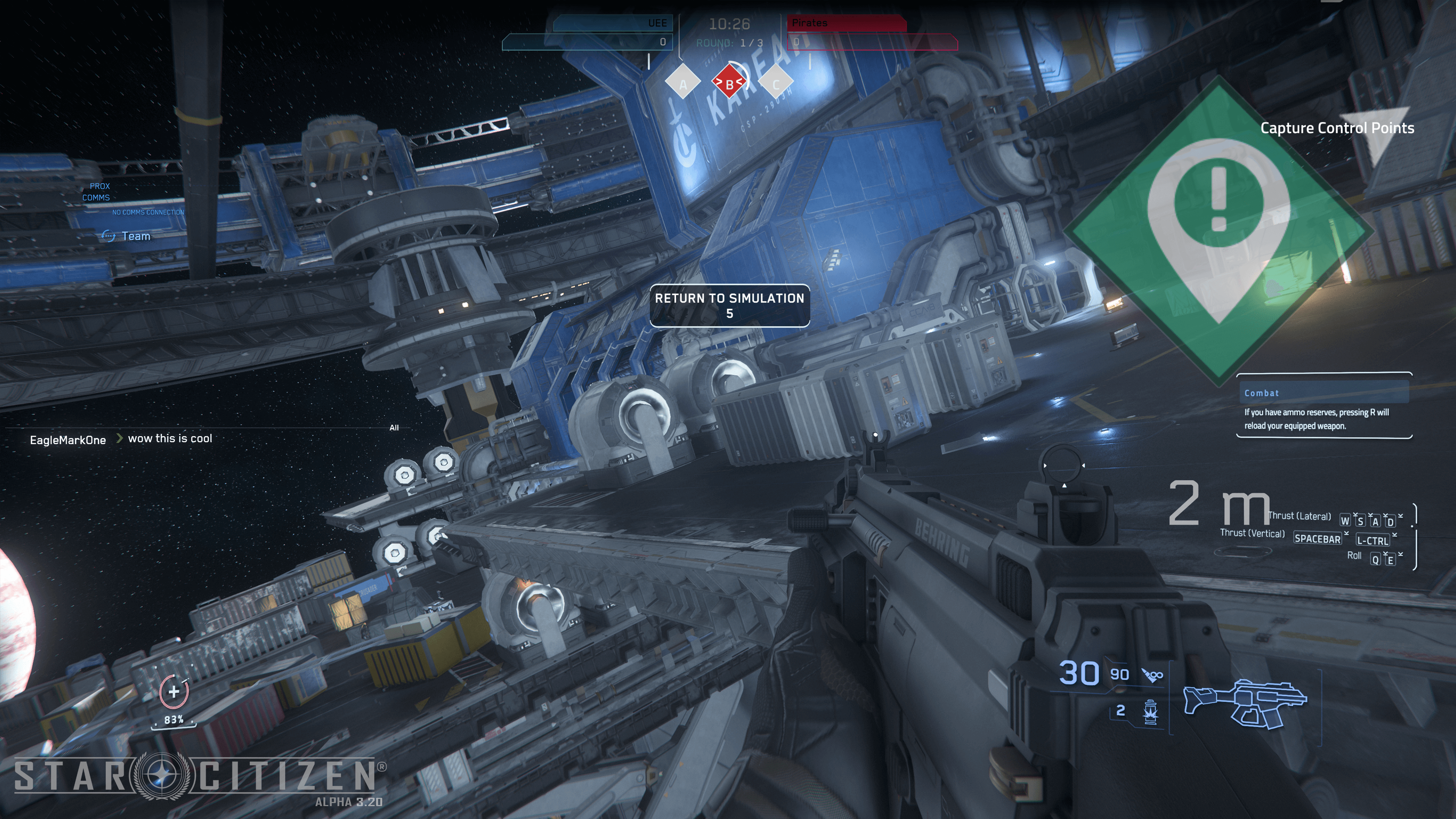 NotificationUIAction_Implementation