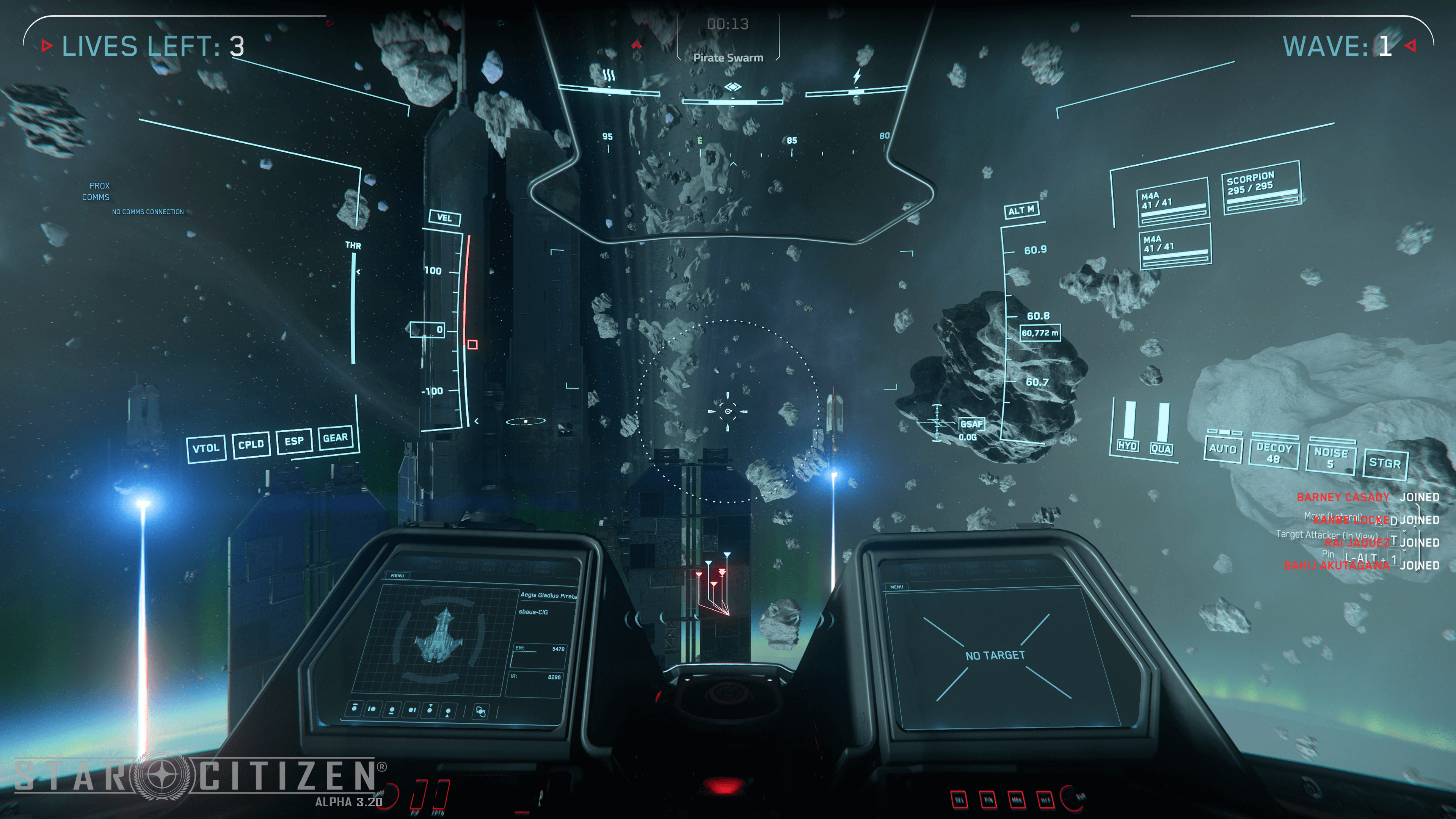 SwarmUI_Implementation